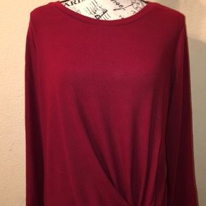 Leo Rosi Kendra Sweater, Large
